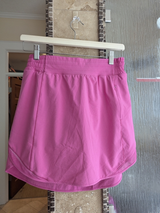 Dresses & Skirts - Hotty Hot High Rise Skirt